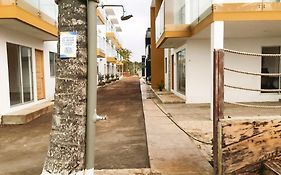Dúplex de lujo con vista al mar - San Bernardo del Viento